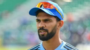 Ruturaj Gaikwad to Lead West Zone in Duleep Trophy as Prithvi Shaw Earns Recall