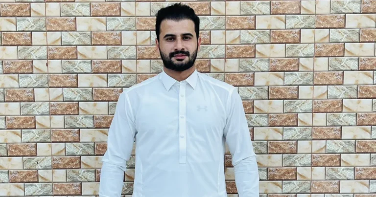 Sahibzada Farhan
