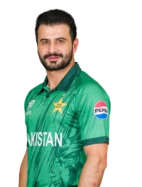 Sahibzada Farhan