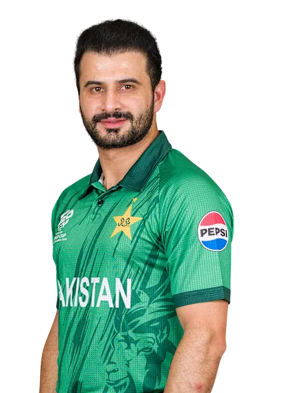 Sahibzada Farhan