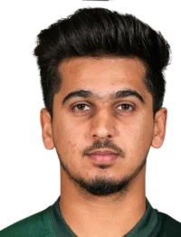 Saim Ayub
