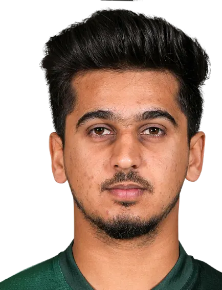 Saim Ayub