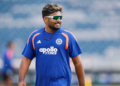 Sanju Samson Dropped