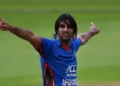 Shapoor Zadran