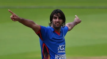 Shapoor Zadran