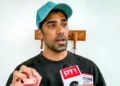 Shashank Singh