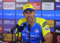Stephen Fleming
