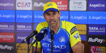 Stephen Fleming