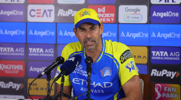 Stephen Fleming