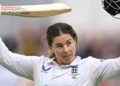 Tammy Beaumont