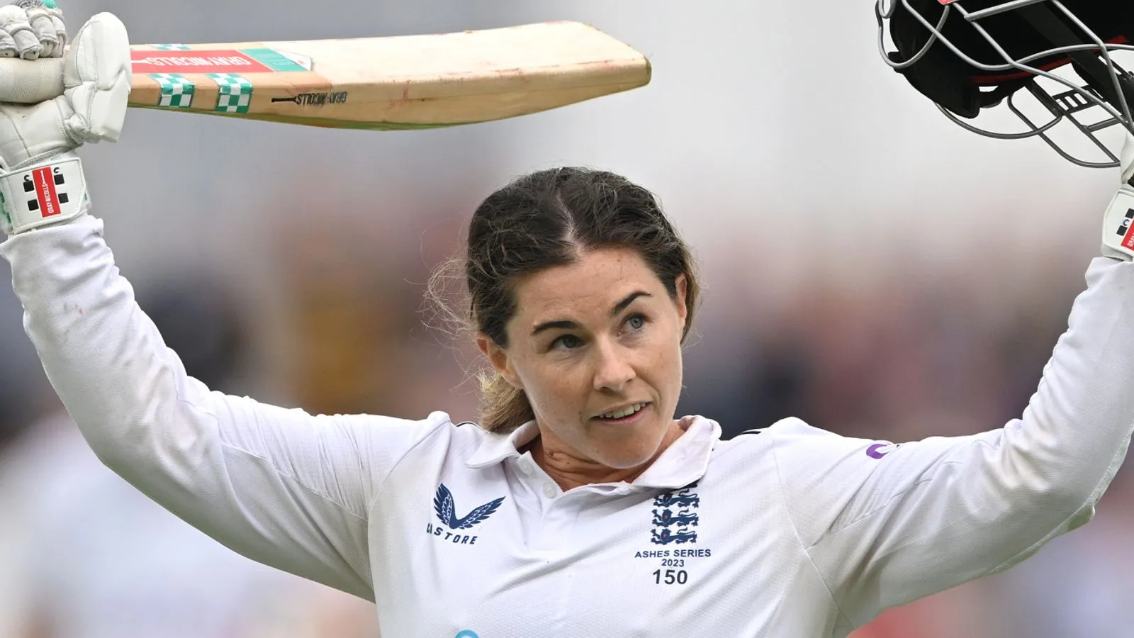 Tammy Beaumont