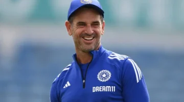 Ten Doeschate