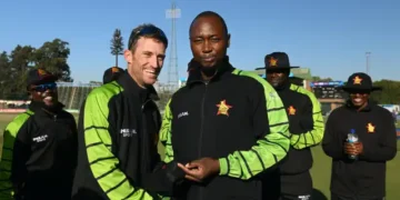 Tendai Chatara