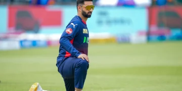 Auqib Dar