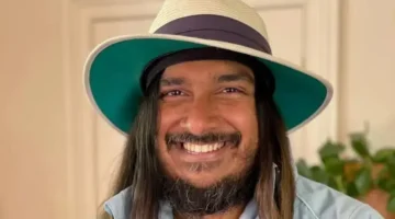 Bharat Sundaresan