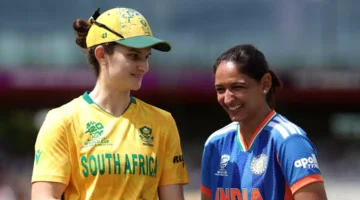 CSA Revises India Women's Tour Schedule