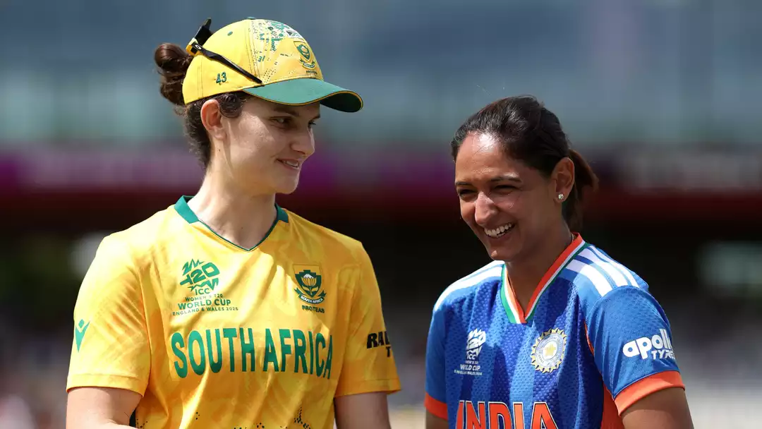 CSA Revises India Women's Tour Schedule