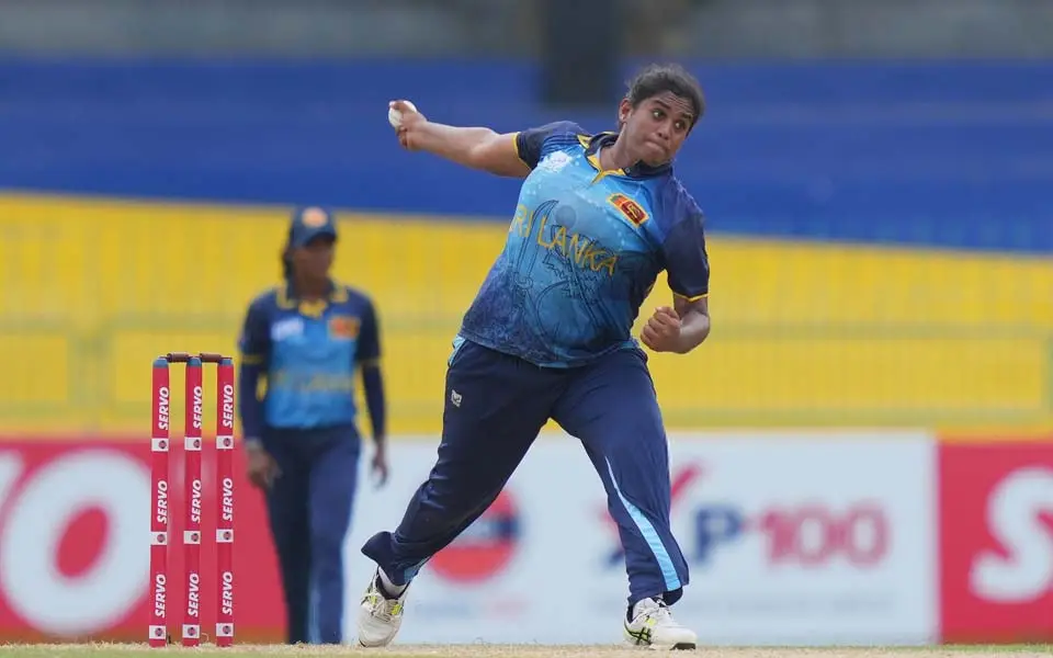 Dewmi Vihanga