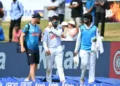 Dinesh Chandimal