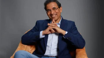 Harsha Bhogle