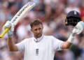 Joe Root Test