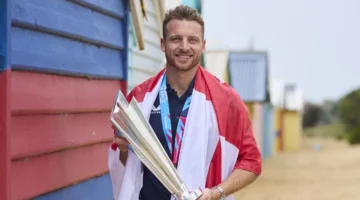 Jos Buttler