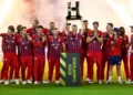 Manchester Super Giants