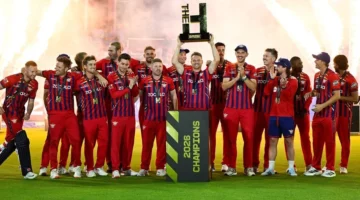 Manchester Super Giants