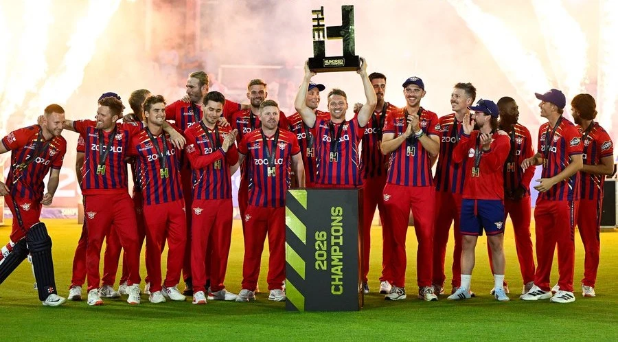 Manchester Super Giants