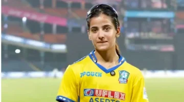 Medhavi Bidhuri