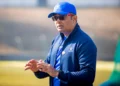 Monty Desai