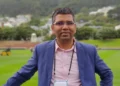 Vimal Kumar