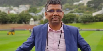 Vimal Kumar