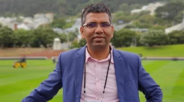 Vimal Kumar