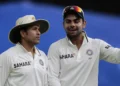 Virat Kohli & Sachin