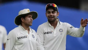 ‘Tendulkar Wasn’t as Strong as Kohli’: De Villiers Settles India’s Best Overseas Test Batter Debate