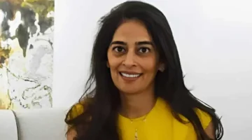Who is Mallika Sagar