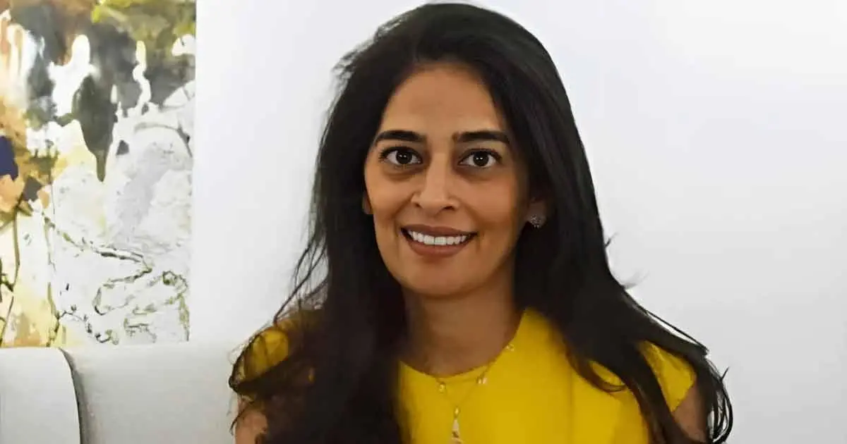 Who is Mallika Sagar