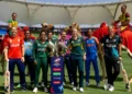Women's Champions Trophy