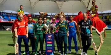 Women's Champions Trophy