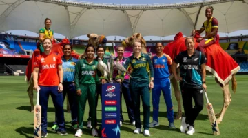 Women's Champions Trophy