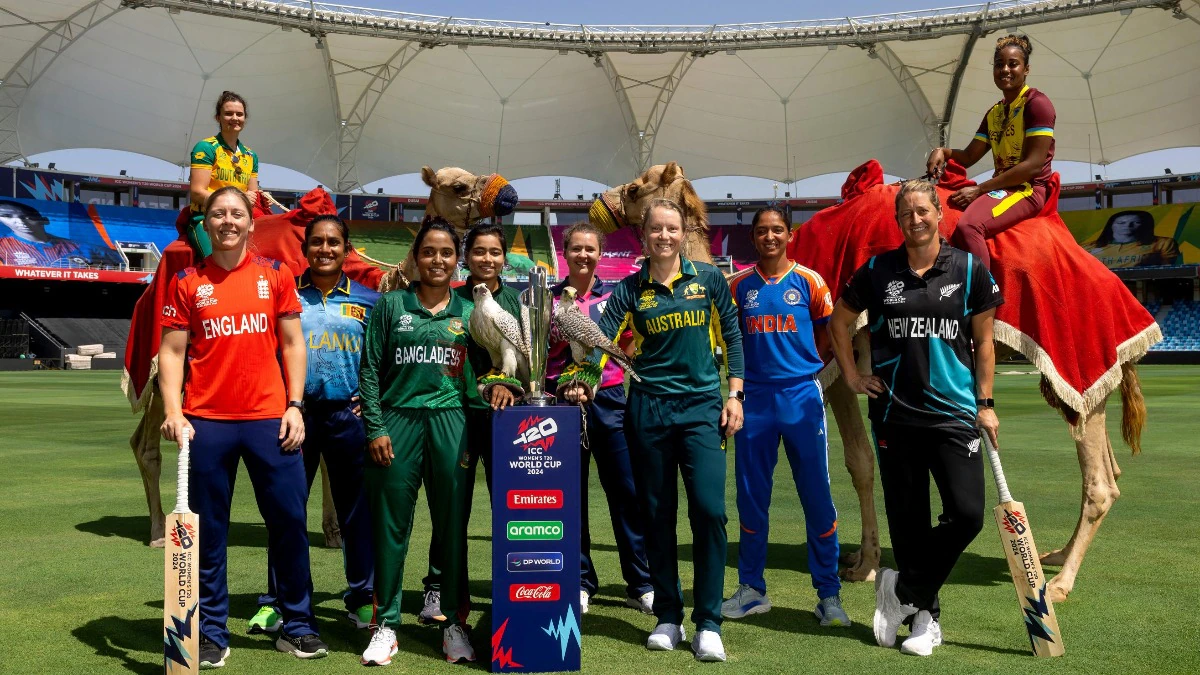 Women's Champions Trophy