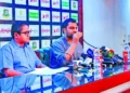 BCB six-team domestic competition