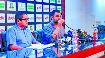 BCB six-team domestic competition