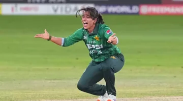 Fatima Sana