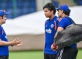 Gambhir to Sooryavanshi