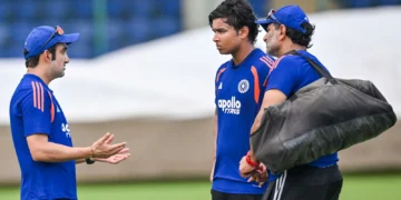 Gambhir to Sooryavanshi