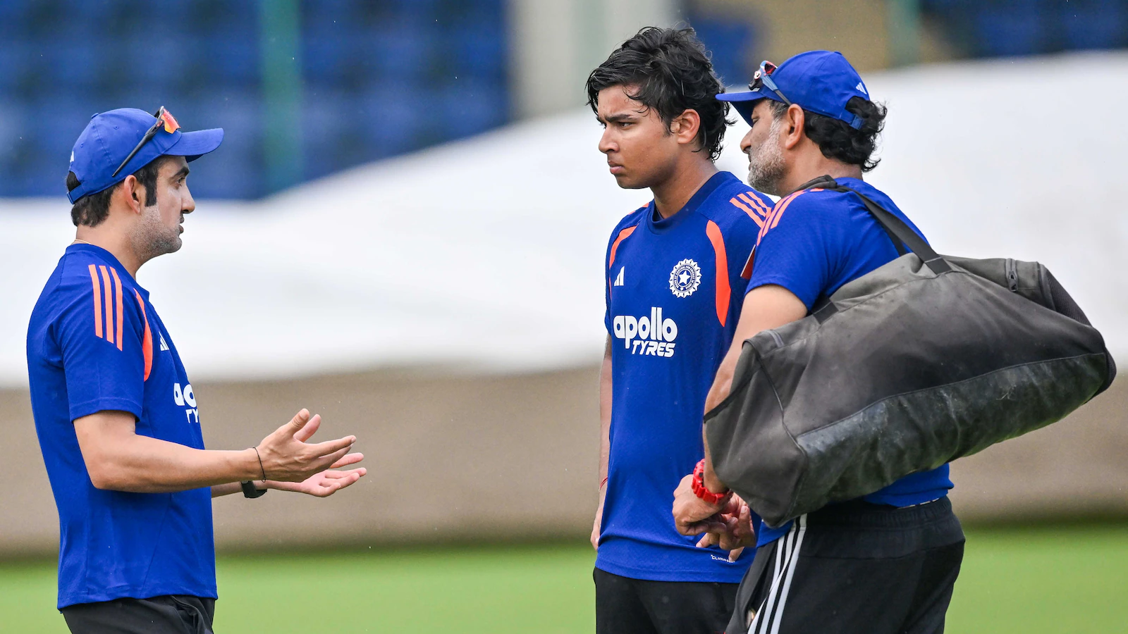 Gambhir to Sooryavanshi