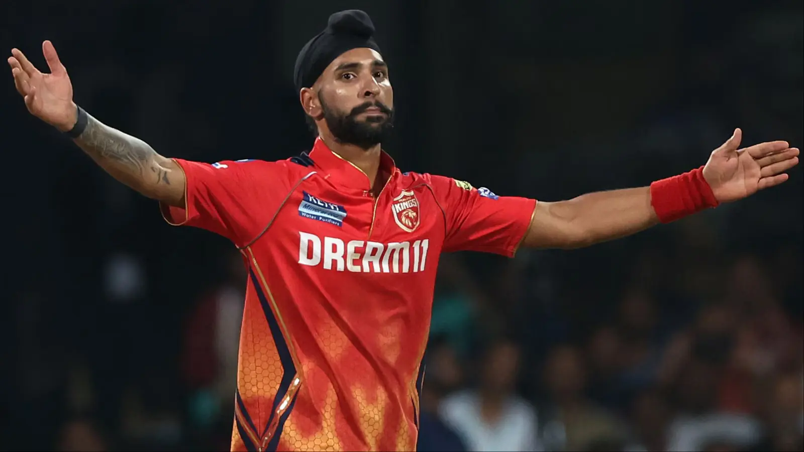 Harpreet Brar