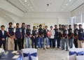 India Japan Suzuki Cup T20I